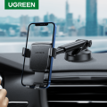 Ugreen LP200 Gravity Car Phone Holder With Suction Cup. 