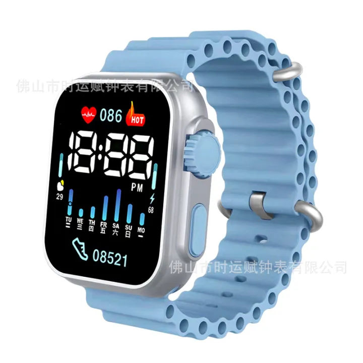 Non-Smart%20Electronic%20Digital%20Watch%20Waterproof%2030M%20Fashion%20Women's%20Watch%20for%20Men's%20Sports%20Waterproof%20Simple%20Silicone%20Electronic%20-%20Image%205