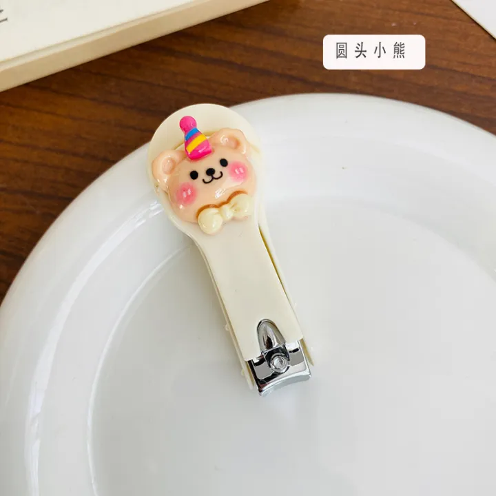 Nail%20Clippers%20Cartoon%20My%20Melody%20Kuromi%20Nail%20Cutters%20Toenail%20Scissors%20Mini%20Fingernail%20Cutter%20-%20Image%207