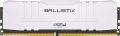 Crucial Ballistix 3200 MHz DDR4 DRAM Desktop Gaming Memory Kit 16GB (8GBx2) CL16 BL2K8G32C16U4W (WHITE). 
