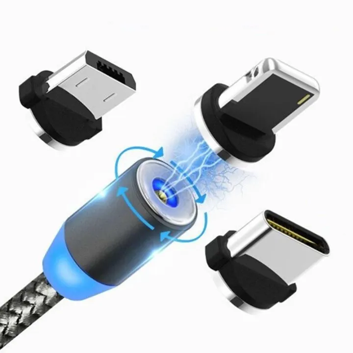 USB%20C%20Magnetic%20Cable%20Fast%20charge%203A%20Micro%20USB%20Type%20C%20360%20Magnet%20Fast%20Charger%20For%20iPhone%20Samsung%20Android%20Mobile%20Phone%20Cable%20-%20Image%205