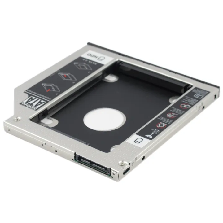 Second%20Hard%20Disk%20Drive%20Caddy-Secondary%20Cd-Rom%20Storage%20for%20Laptop%20-%20Image%204