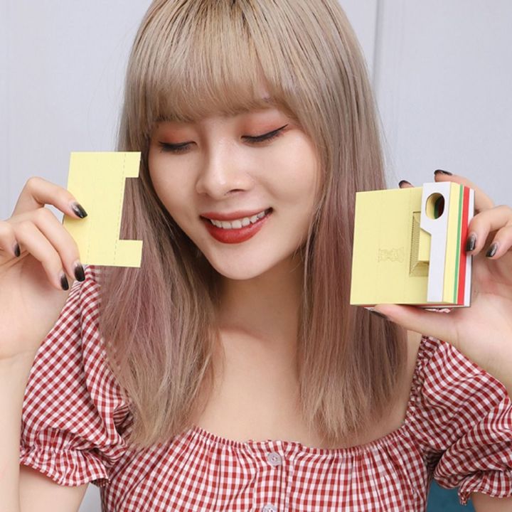 Crafts%202025%20Mini%20Desktop%20Calendar%20Creative%20Desktop%20Decor%20Ornaments%203D%20Paper%20Carving%20Calendar%20With%20Sticky%20Notes%203D%20Notepad%20Calendar%20Home%20Study%20Office%20-%20Image%205