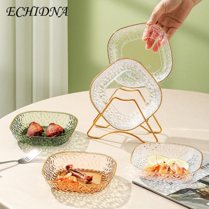 Multi-functional%20Plate%20for%20Serving%20Display%20Purposes%20Stylish%20Translucent%20Storage%20Plate%20Multi-function%20Spit%20Bone%20Dish%20for%20Home%20Supplies%20Light%20Luxury%20Style%20Perfect%20for%20Southeast%20Asian%20Buyers%20Plate%20-%20Image%208