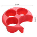 Meal Measure Portion Control Cooking Tools Lose Weight Keep Fit Tool Food Plate. 