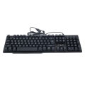 i-Crown I-707 Gaming Wired Keyboard. 