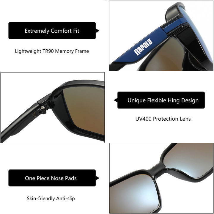 Rapala%20Fishing%20Glasses%20Outdoor%20Mountaineering%20Anti-ultraviolet%20Classic%20Polarized%20Sunglasses%20Riding%20Driving%20Sunglasses%20-%20Image%202