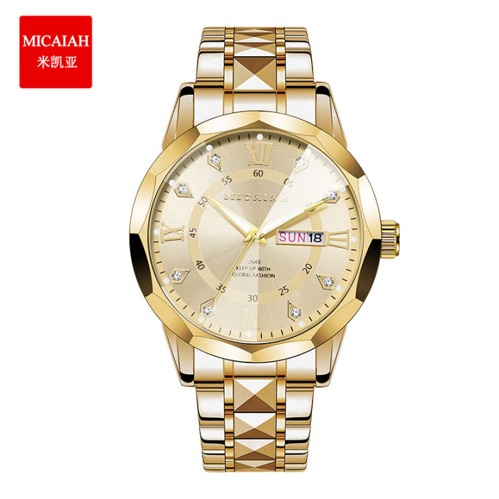 New%20MICAIAH%20Mikaiya%20Factory%20Quartz%20Watch%20Double%20Calendar%20Luminous%20Men's%20Watch%20-%20Image%203
