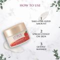 Lotus Herbals Nutramoist Skin Renewal Daily Moisturising Creme SPF 25 Cream - 50ml (India). 