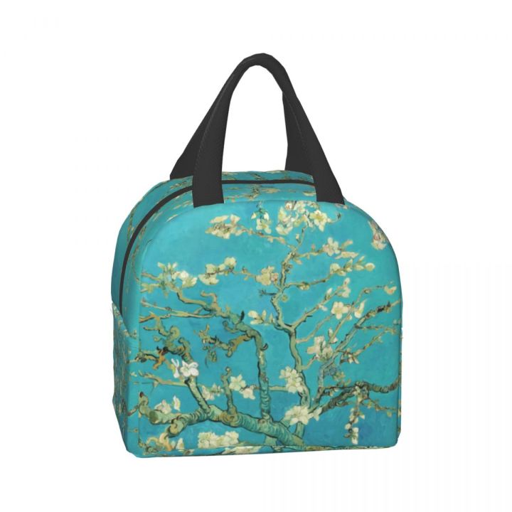 Van%20Gogh%20Almond%20Blossoms%20Lunch%20Box%20Portable%20Thermal%20Cooler%20Food%20Insulated%20Starry%20Night%20Oil%20Painting%20Lunch%20Bag%20For%20Women%20Kids%20-%20Image%203