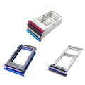 Xiaomi Mi 9T SIM Tray Micro SD Card Slot with SIM Ejector Pin Replacement.