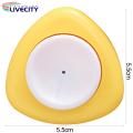 Magnetic Egg Piercer Compact Stainless Steel Egg Piercer Easy Boiled Egg Hole Puncher for Southeast Asian Kitchens Reusable Egg Pricker. 