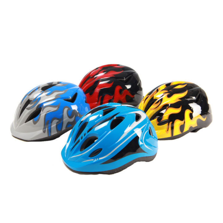 Factory%20Dropshipping%20Children's%20Roller%20Skating%20Helmets%20Adjustable%20Size%20Scooter%20Bicycle%20Balance%20Bike%20Riding%20Helmet%20-%20Image%202