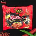 Samyang Buldak 2x Spicy HOT Chicken Flavor Ramen - 1 Pack. 