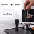 For Coffee Stirrer Hand Tampers Barista Distribution WDT Tool Needle. 