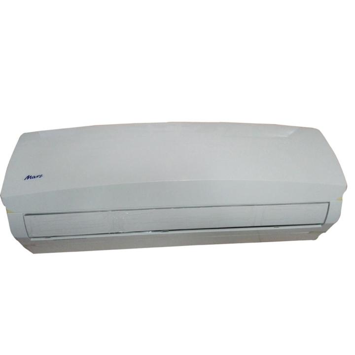 Mars 30000BTU Split Air Conditioner - 2.5 Ton - White