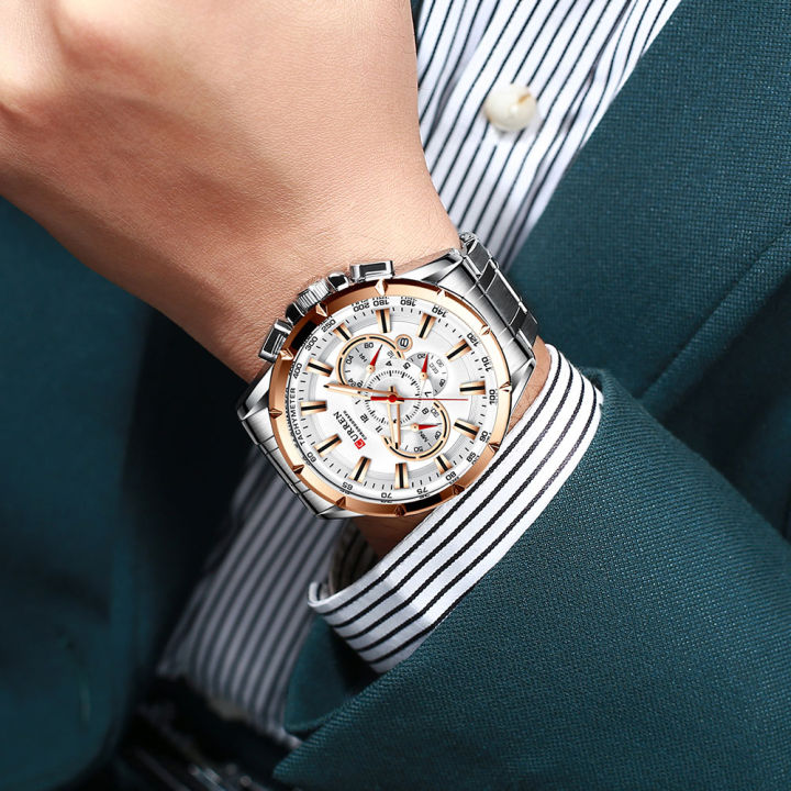 Men%20New%20CURREN%20Casual%20Sport%20Chronograph%20Men's%20Watch%20Stainless%20Steel%20Band%20Wristwatch%20Big%20Dial%20Quartz%20Clock%20With%20Luminous%20Pointers%20-%20Image%206