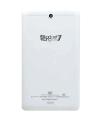 G7 Pro 7″ 3G Tablet PC with Free Cover - White (Official Warranty).