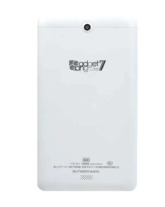 G7%20Pro%207%E2%80%B3%203G%20Tablet%20PC%20with%20Free%20Cover%20-%20White%20(Official%20Warranty)%20-%20Image%203