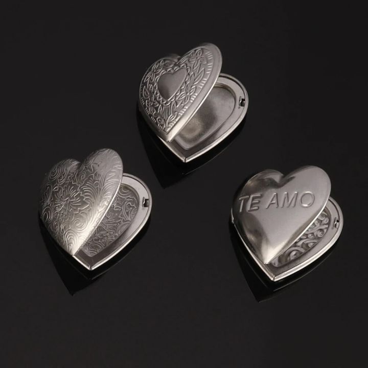 3pcs/Lot%20NO%20Fade%20Stainless%20Steel%20Heart%20Photo%20Locket%20Frame%20Reliquary%20Photo%20Frame%20Pendant%20Charms%20For%20Jewelry%20Making%20Accessories%20-%20Image%204