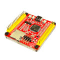 STM32F405RGT6 system board development board. 