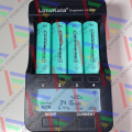EVE 18650 33V 3200mAh Lithium Battery for Powerbank DIY Projects INR18650 Li-ion High-Capacity Battery for Various Applications DIY Power Projects ( Liitokala Lii-500 tested ). 