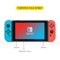 2/3PCS Protective Glass For Nintend Switch Tempered Glass Screen Protector for Nintendos Switch Oled Lite NS Accessories Film.