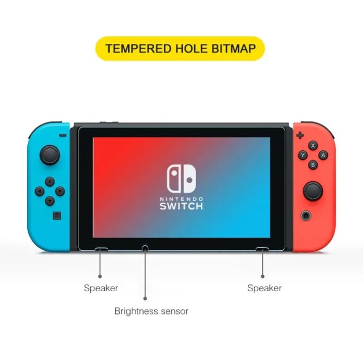 2/3PCS%20Protective%20Glass%20For%20Nintend%20Switch%20Tempered%20Glass%20Screen%20Protector%20for%20Nintendos%20Switch%20Oled%20Lite%20NS%20Accessories%20Film%20-%20Image%206