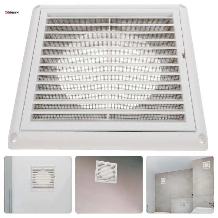 Air%20Cover%20Rustproof%20Wall%20Vent%20Vent%20Return%20Grill%20for%20Home%20Ceiling%20Office%20150mm%20-%20Image%203