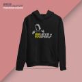 Full Sleeves Hoodies cotton 300+ GSM stylish hoodie. 