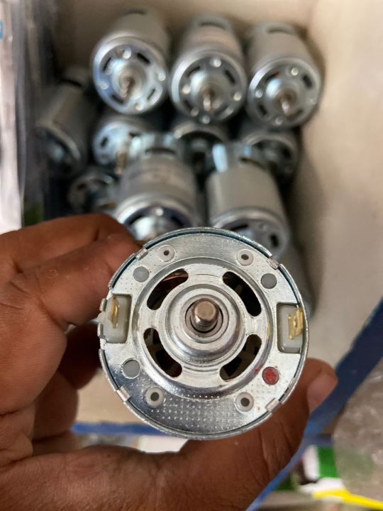 775%20DC%20Motor%20Double%20Ball%20Bearing%20DC%2012V-18V%2021000RPM%20Big%20Torque%20Speed%20Low%20Noise%20RS775%205mm%20Shaft%20with%20Cooling%20Fan%20for%20Car%20Wash%20Pump%20Water%20Pump%20Sprayer%20Electric%20DIY%20Drill%20Tools%20-%20Image%205