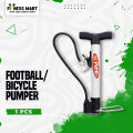 Football Pumper, Bicycle Pumper, Swmming Ring Pumper, Ballon Pumper - Fitness Mart.