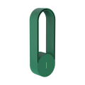 USB Air Purifier Air Cleaner for Home and Bedroom Quiet Sleep Mode Air Cleaner Remove of Pollen Allergy Particles Dust D. 