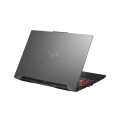 Asus TUF Gaming A16 FA607NUG (RL144W) AMD Ryzen 7 7445HS, 3.55GHz to 4.70GHz, 16GB RAM 1TB SSD, RTX 4050 Graphics, Win-11, 16-Inch Gaming Laptop.