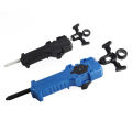 【Yurui】Beyblade Burst Series Bey Sword Launcher Bursting Emitter.