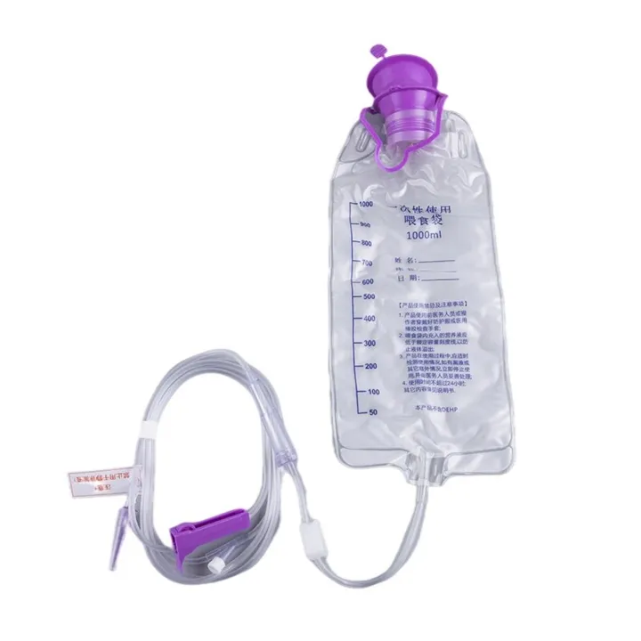 1000ml%20Medical%20Plastic%20Feeding%20Bag%20Enteral%20Nutrition%20Supply%20Bag%20Nasal%20Feeding%20Nutrient%20Gravity%20Pump%20Transparent%20Tube%20Bag%20-%20Image%203