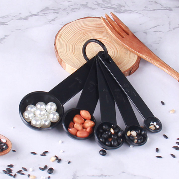 5/10pcs%20Multi%20Purpose%20Spoons/Cup%20Measuring%20Tools%20PP%20Baking%20Accessories%20Plastic%20Handle%20Kitchen%20Gadgets%20-%20Image%209