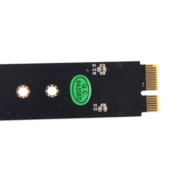 OIMG%20Pcie%20To%20M2%20Adapter%20Nvme%20Ssd%20M2%20Pcie%20X1%20Raiser%20Pci-E%20Pci%20Express%20M%20Key%20Connector%20-%20Image%204