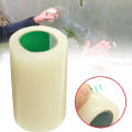 10M Film Repair Tape UV Resistant Transparent Greenhouse Repair Patch Strong Agriculture Garden Film Repair Adhesive Shed Tape.