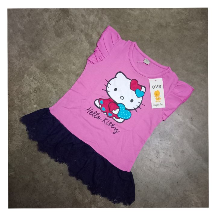 1-8%20Years%20unique%201%20piece%20Baby%20Girls%20Tops%20without%20Pant.%20Summer%20Collection.%20kids%20Dress.%20-%20Image%208