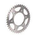 Yamaha Fzs v1,v2 rear chain sprocket or motorcycle front chain sprocket- 40T. 