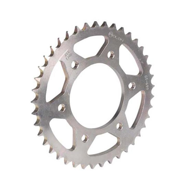 Yamaha Fzs v1,v2 rear chain sprocket or motorcycle front chain sprocket- 40T