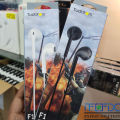 Tuddrom F1 Gaming Headphone.