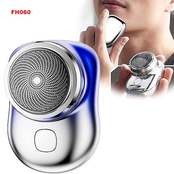 Feihong 060 Mini Electric Shaver Rechargable