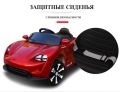 Rechargeable Premium Quality Private Car for Children’s.