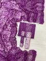 VIP Chunri Batik Three Piece for Women.