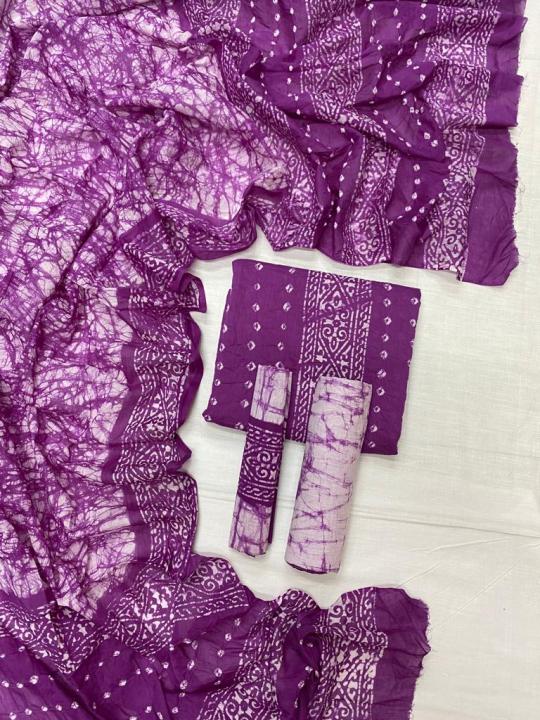 Vip%20Chunri%20Batik%20Three%20Piece%20For%20Women%20-%203%20Pice%20Dress%20-%20Image%203
