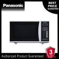 Panasonic Grill Microwave Oven 23L (NN-GT342). 