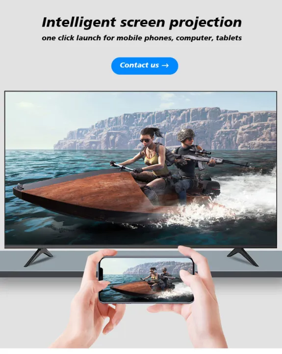 43%E2%80%B3%20%20Android%20Smart%20TV%20%E2%80%9CBig%20Screen%204K%20supported%20%202GB%20/16GB%20Storage,%20Wi-Fi%20,%20free%20Dish%20-%20Image%205