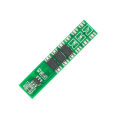 1S 15A 3.7V Li-ion 3MOS 4MOS 6MOS BMS PCM Protection Board PCM for 18650 Lithium Lion.